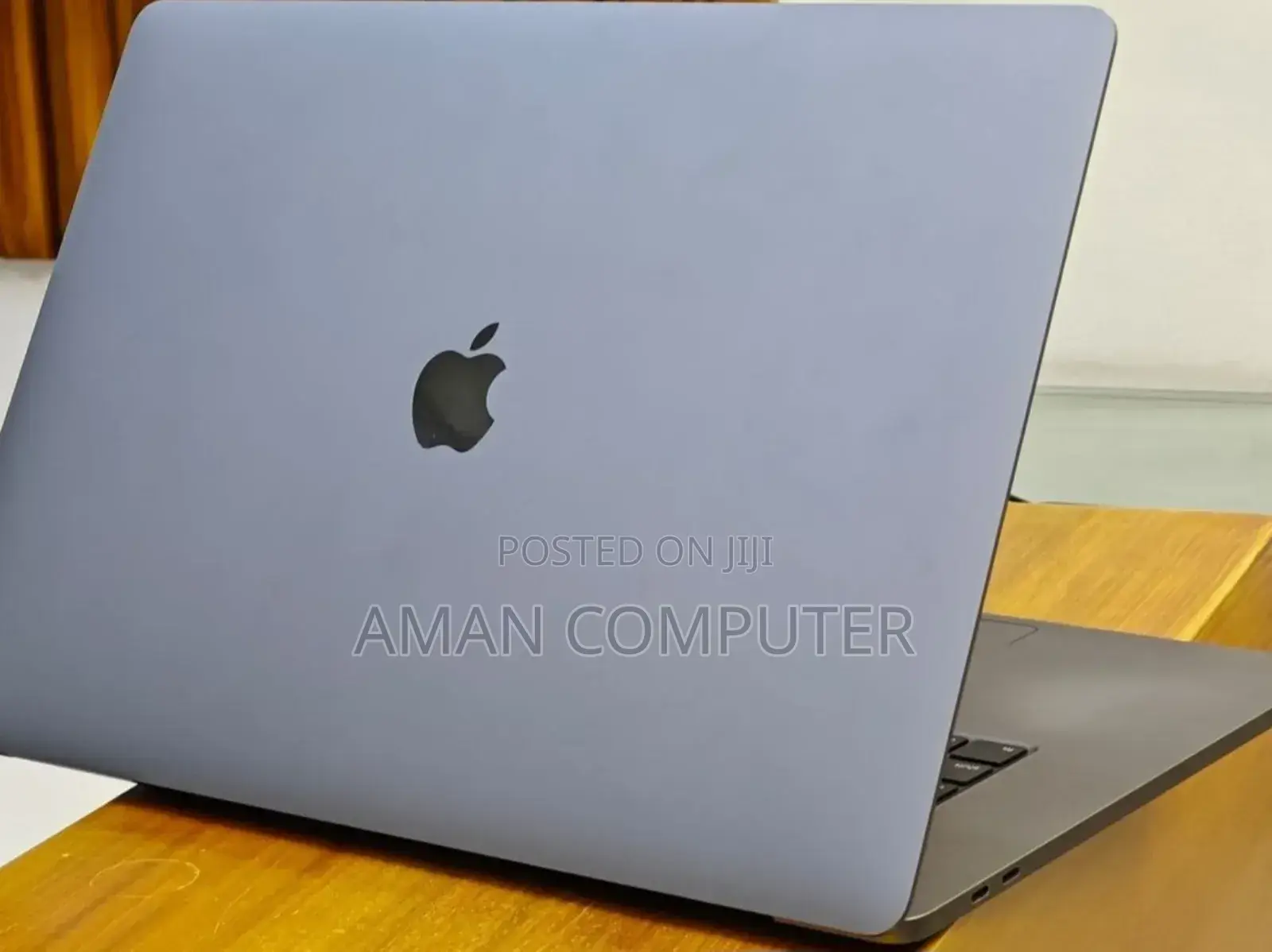 New Laptop Apple MacBook Pro 2019 16GB Intel Core I7 SSD 512GB