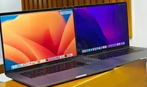 New Laptop Apple MacBook Pro 2019 16GB Intel Core I7 SSD 512GB