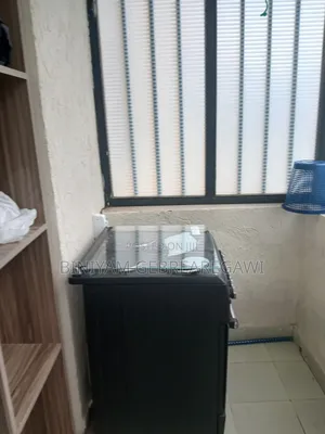 Photo - Furnished 1bdrm Apartment in Apartment, Yeka for rent