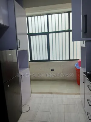 Furnished 1bdrm Apartment in Apartment, Yeka for rent