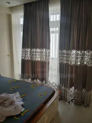 Photo - Furnished 2bdrm Apartment in Apartment, Yeka for rent
