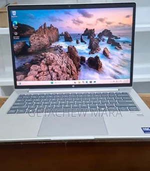 Photo - New Laptop HP ProBook 440 8GB Intel Core I5 SSD 512GB