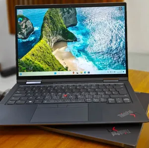 New Laptop Lenovo Thinkpad X1 Yoga 32GB Intel Core I7 SSD 512GB