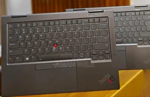 New Laptop Lenovo Thinkpad X1 Yoga 32GB Intel Core I7 SSD 512GB