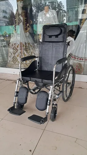 Photo - Toilet Wheelchair水wheelchair手wheelchair卜wheelchair田wheelchair山wheelch