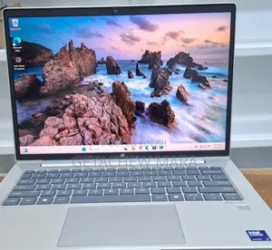 New Laptop HP ProBook 440 8GB Intel Core I5 SSD 512GB