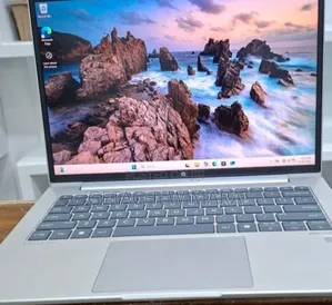 New Laptop HP ProBook 440 8GB Intel Core I5 SSD 512GB