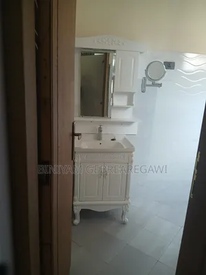 Furnished 2bdrm Apartment in Apartment, Yeka for rent