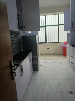 Furnished 2bdrm Apartment in Apartment, Yeka for rent