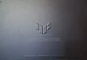 Photo - New Laptop Asus TUF Gaming A15 16GB AMD Ryzen 7 SSD 512GB