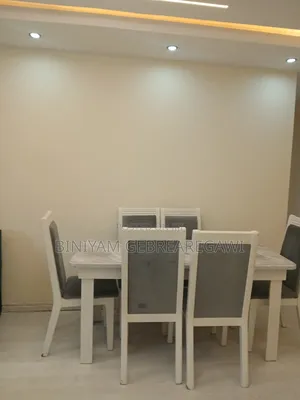 Furnished 2bdrm Apartment in Apartment, Yeka for rent