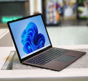 Photo - New Laptop Microsoft Surface 16GB Intel Core I7 SSD 512GB