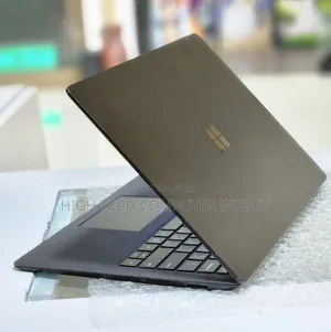 New Laptop Microsoft Surface 16GB Intel Core I7 SSD 512GB