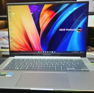 Photo - New Laptop Asus ZenBook Pro UX501 16GB Intel Core I7 SSD 512GB