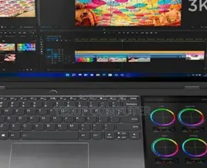 New Laptop Lenovo ThinkPad T14 G3 16GB Intel Core I7 SSD 512GB