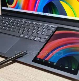 New Laptop Lenovo ThinkPad T14 G3 16GB Intel Core I7 SSD 512GB