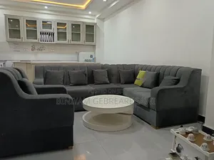 Photo - Furnished 1bdrm Apartment in Apartment, Yeka for rent