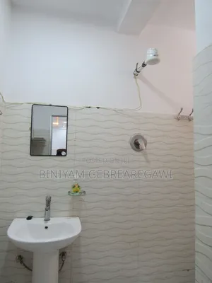 Furnished 1bdrm Apartment in Apartment, Yeka for rent