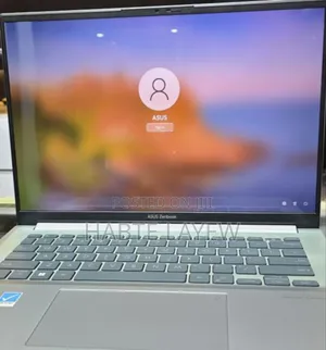 New Laptop Asus ZenBook Pro UX501 16GB Intel Core I7 SSD 512GB