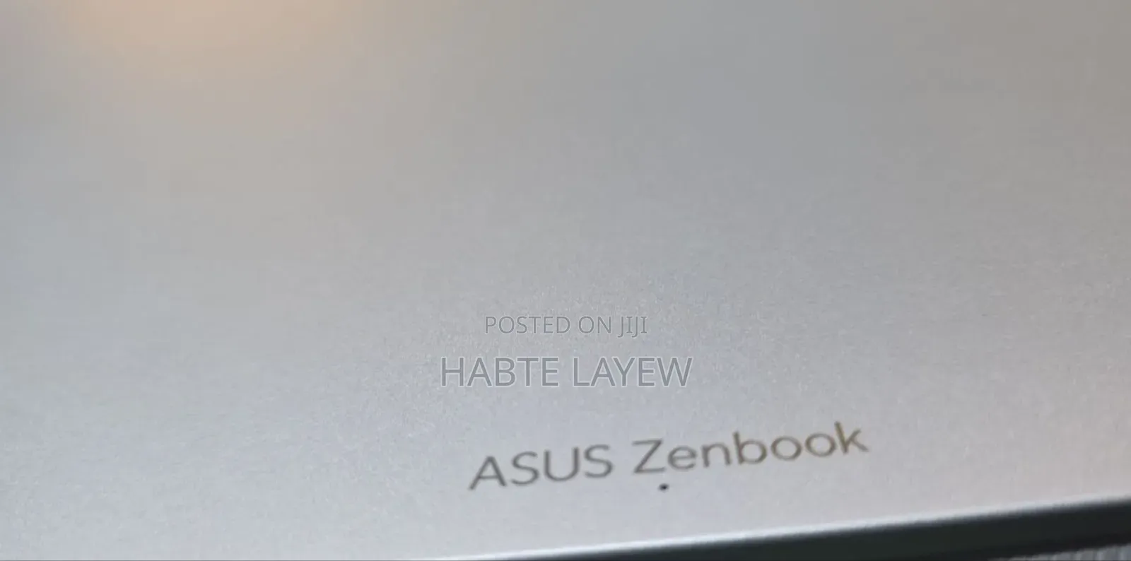 New Laptop Asus ZenBook Pro UX501 16GB Intel Core I7 SSD 512GB