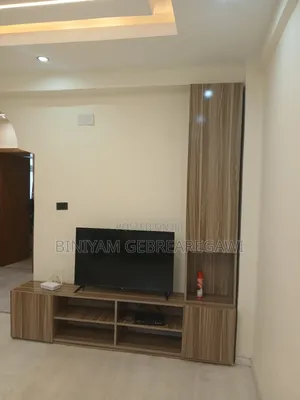 Furnished Studio Apartment in Apartment, Yeka for rent