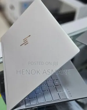 New Laptop HP Envy 14 4GB Intel Core I5 SSD 256GB