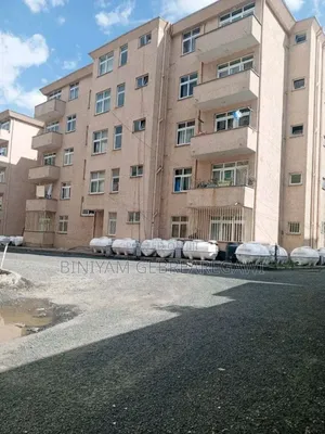 Furnished Studio Apartment in Apartment, Yeka for rent