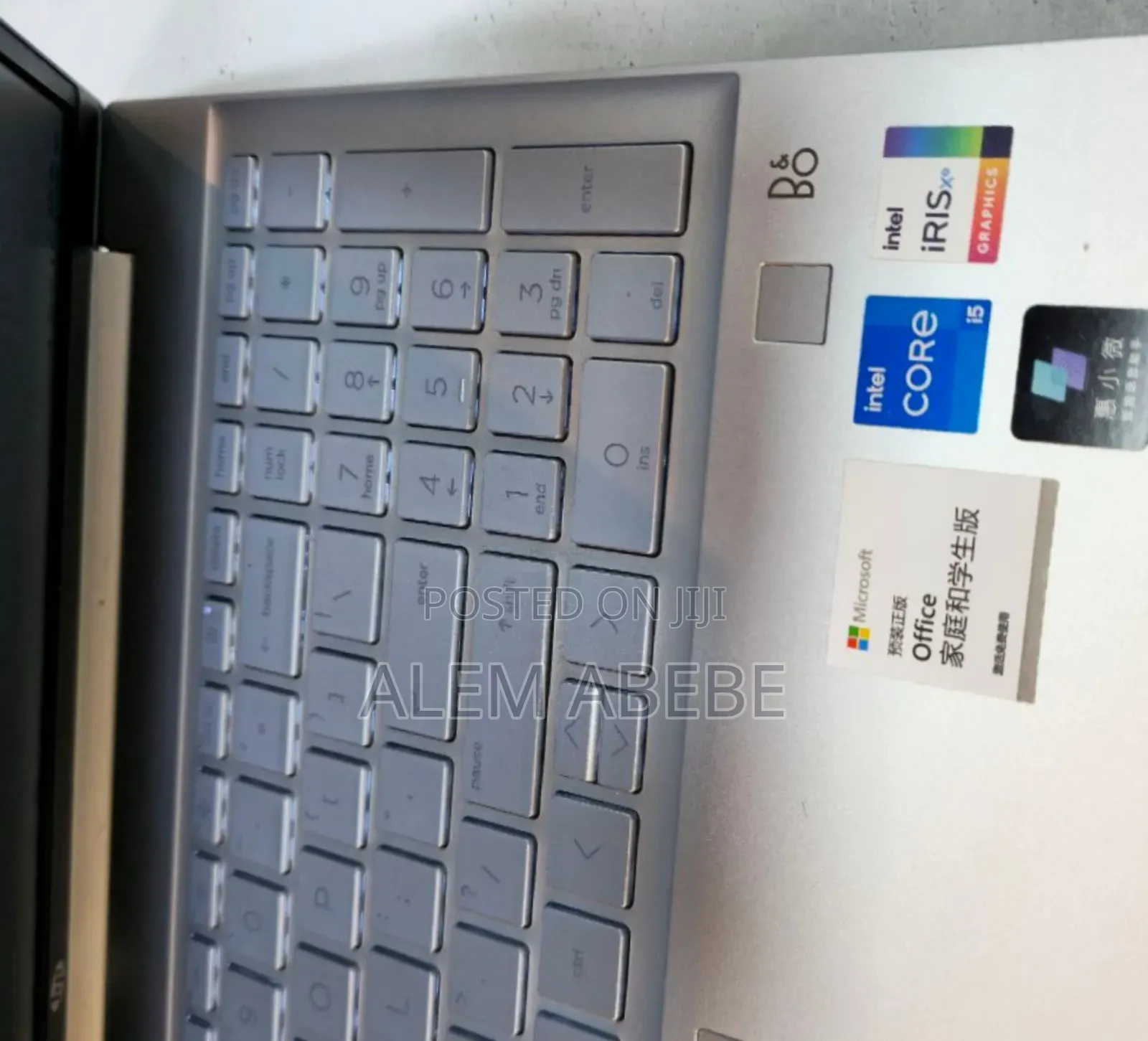 New Laptop HP Pavilion 15 16GB Intel Core i5 SSD 1T