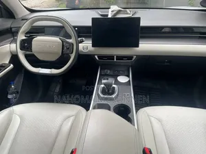 Jetour Dashing 2024 Gray