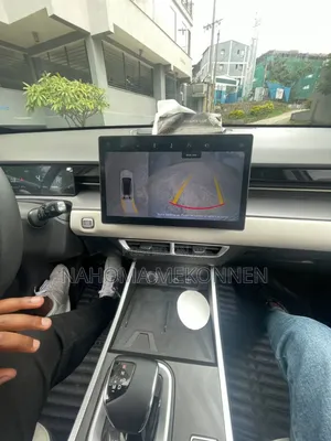 Jetour Dashing 2024 Gray