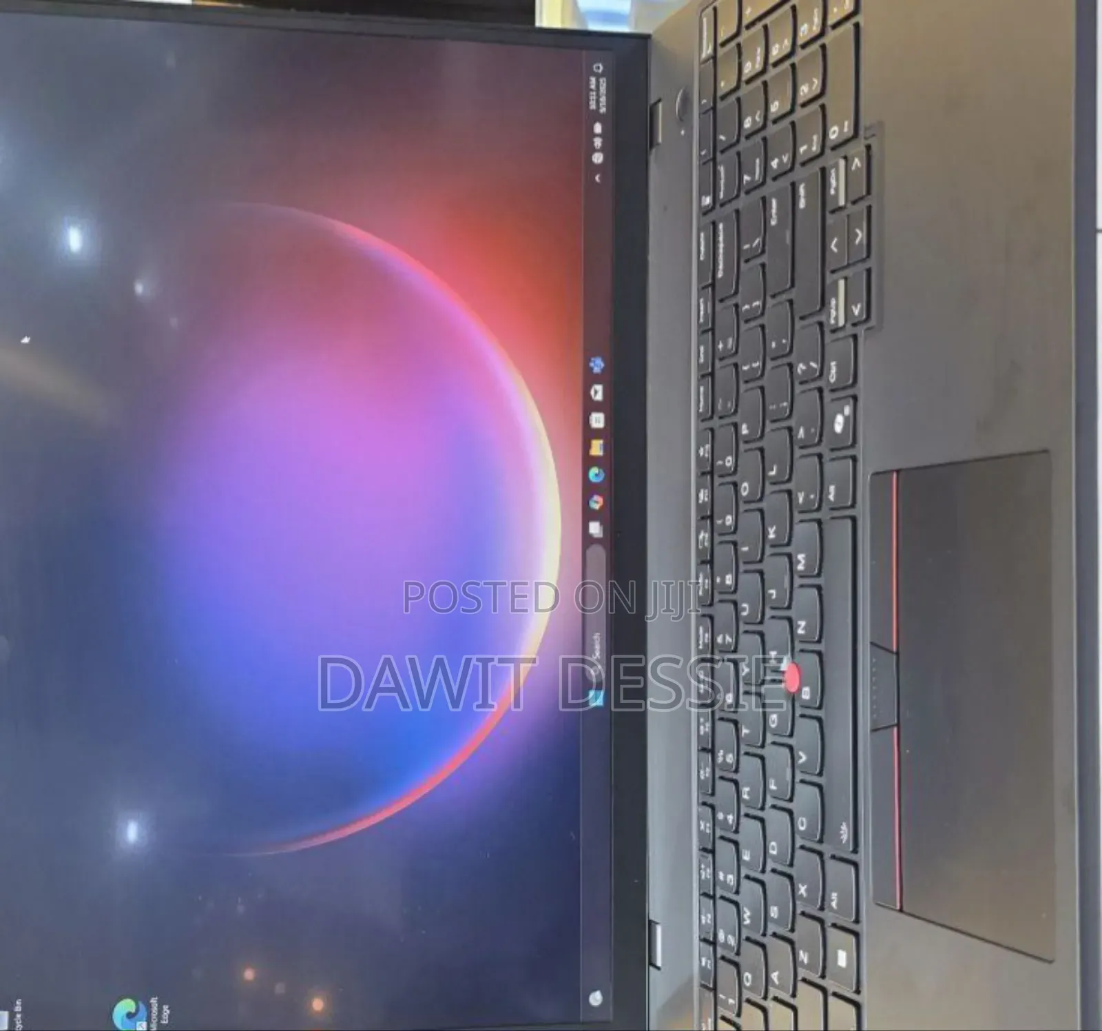 New Laptop Lenovo Ideapad 3 32GB Intel Core Ultra 7 SSD 1T