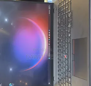 New Laptop Lenovo Ideapad 3 32GB Intel Core Ultra 7 SSD 1T