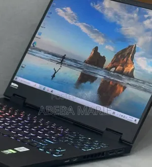 Photo - New Laptop HP Omen 15 16GB Intel Core I7 SSD 512GB