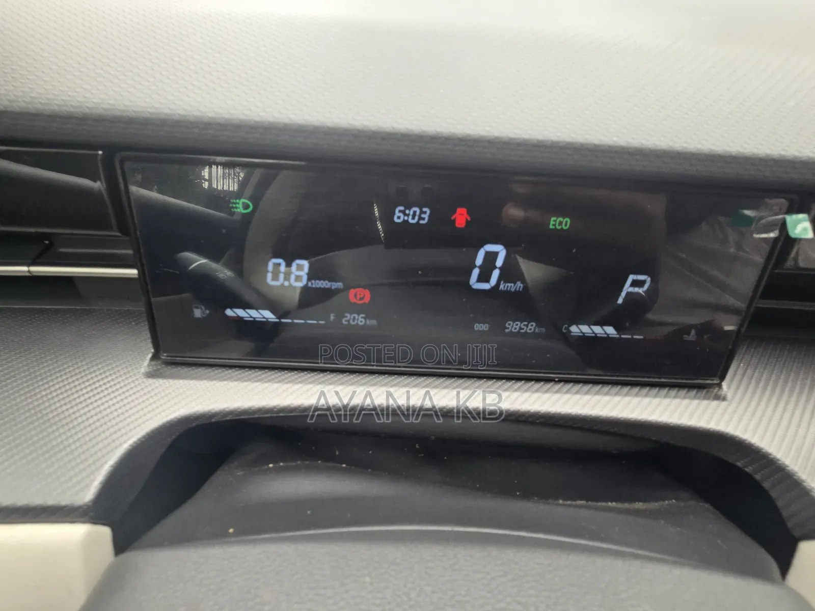 Jetour Dashing 2024 Gray