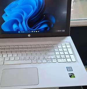 New Laptop HP Envy 15 12GB Intel Core I5 SSD 1T