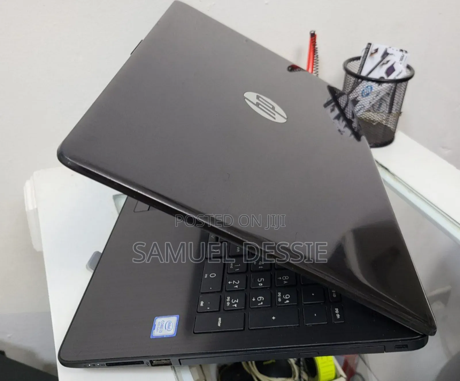 Laptop HP Stream Notebook 4GB Intel Core I3 HDD 500GB