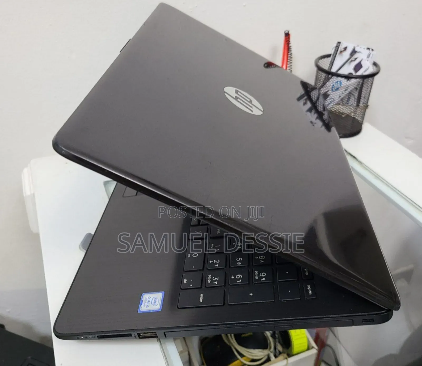 Laptop HP Stream Notebook 4GB Intel Core I3 HDD 500GB
