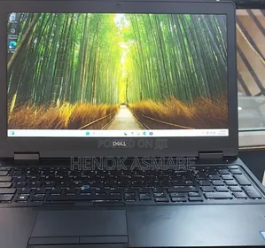 New Laptop Dell Latitude 5490 8GB Intel Core I7 SSD 256GB