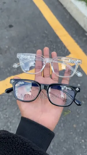 Photo - Chrome Heart Glasses