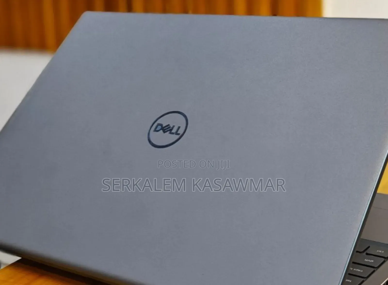 New Laptop Dell Inspiron 15 16GB Intel Core I7 SSD 512GB