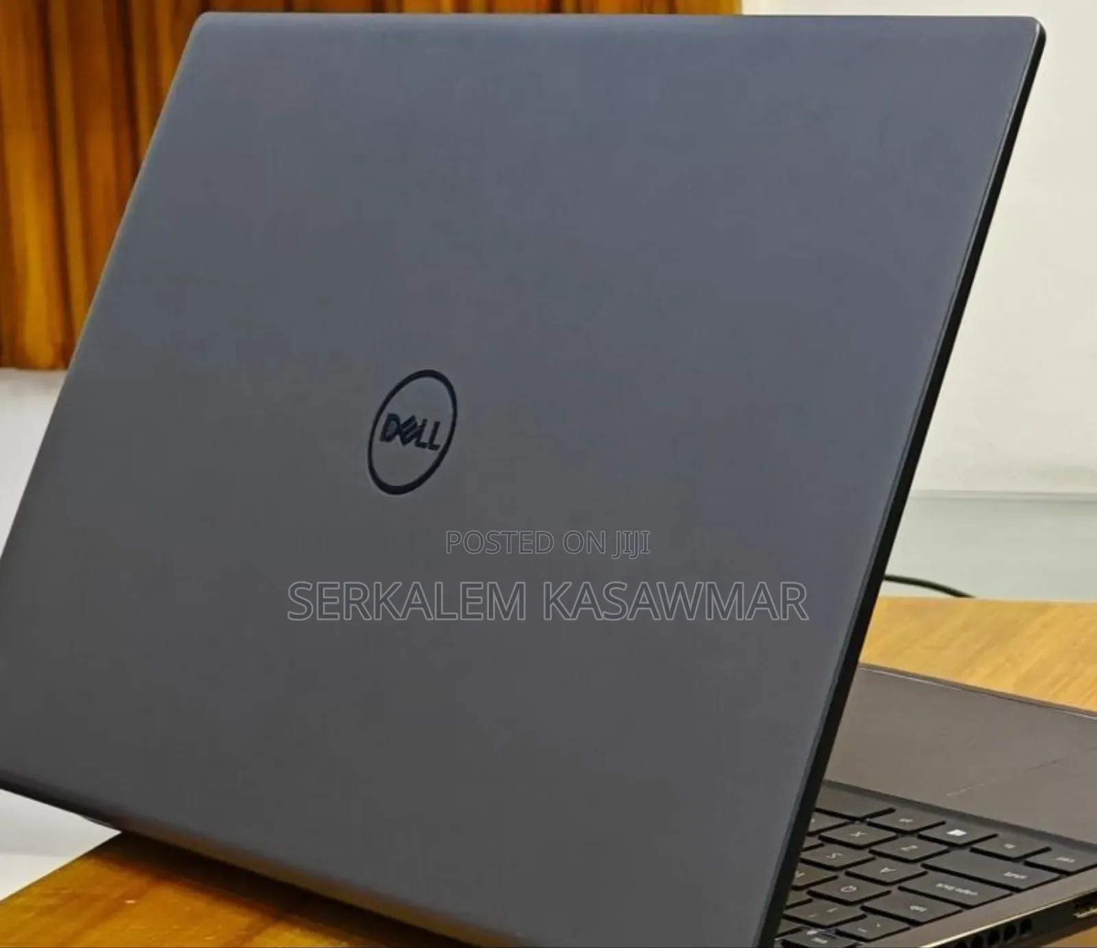 New Laptop Dell Inspiron 15 16GB Intel Core I7 SSD 512GB