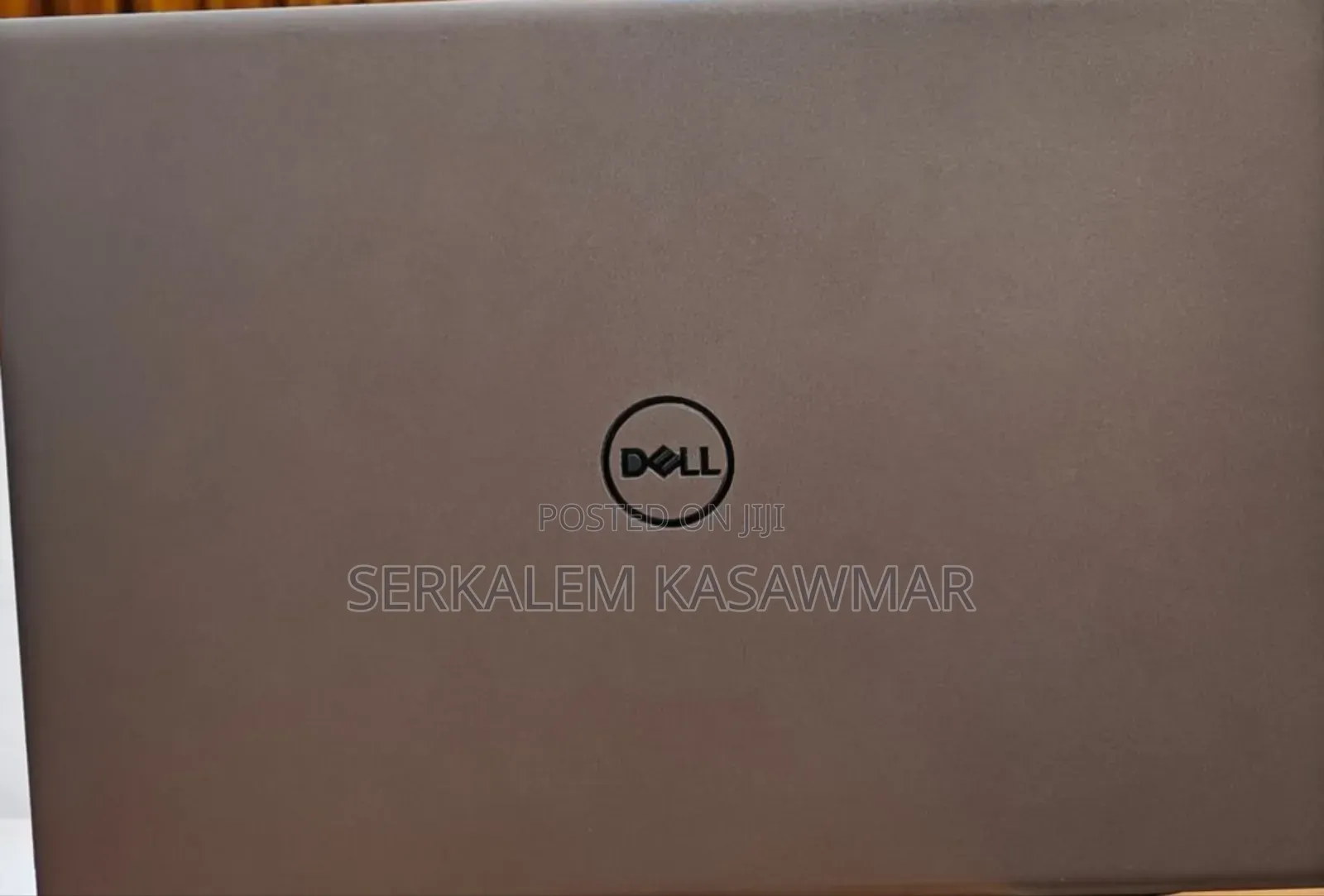 New Laptop Dell Inspiron 15 16GB Intel Core I7 SSD 512GB