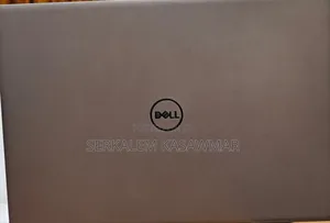 New Laptop Dell Inspiron 15 16GB Intel Core I7 SSD 512GB