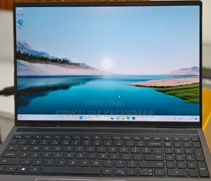 New Laptop Dell Inspiron 15 16GB Intel Core I7 SSD 512GB