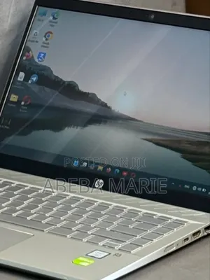 New Laptop HP Pavilion 14 16GB Intel Core i5 SSD 512GB