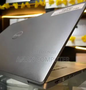 New Laptop Dell Precision 5690 32GB Intel Core I7 SSD 1T