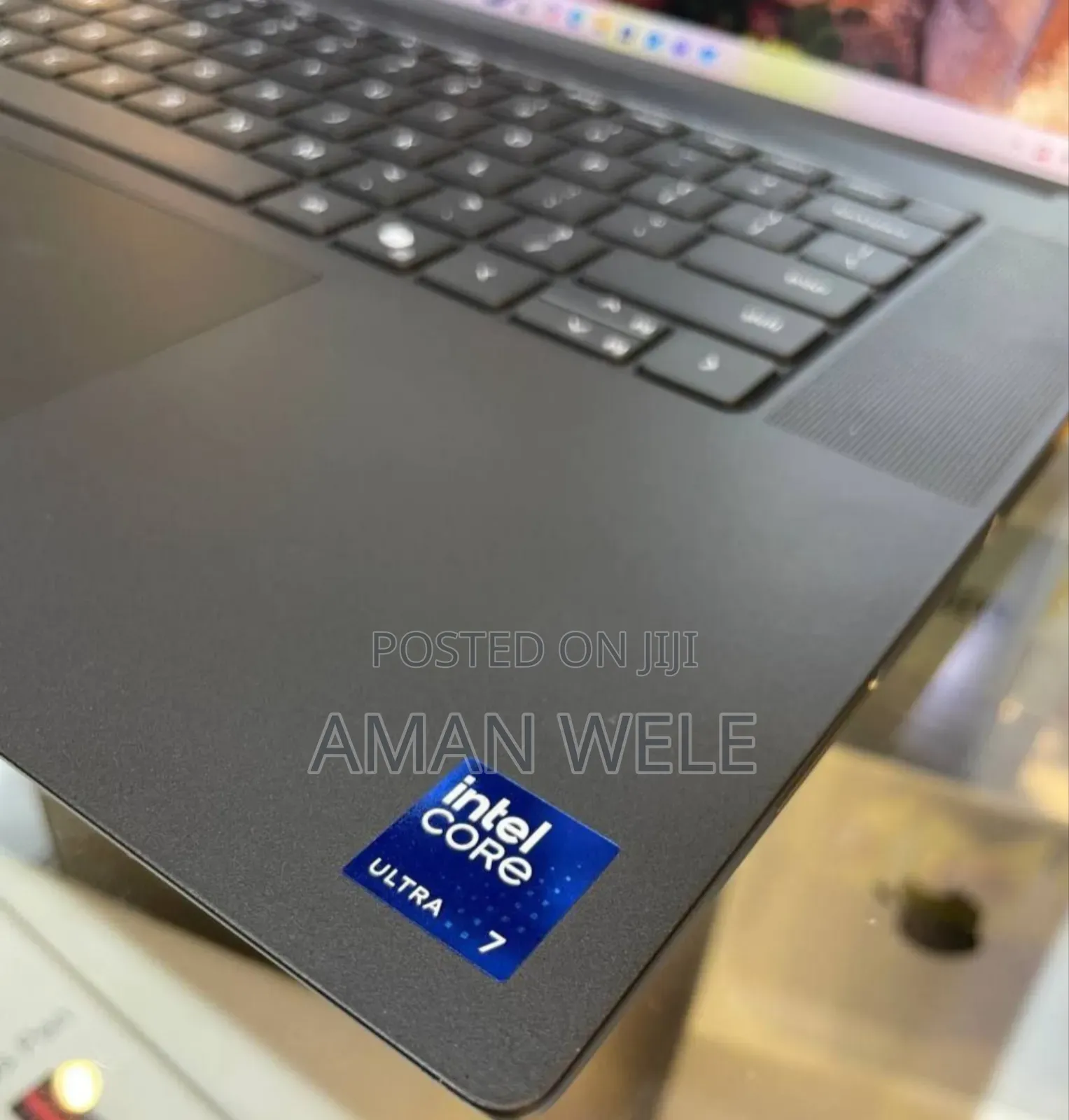 New Laptop Dell Precision 5690 32GB Intel Core I7 SSD 1T