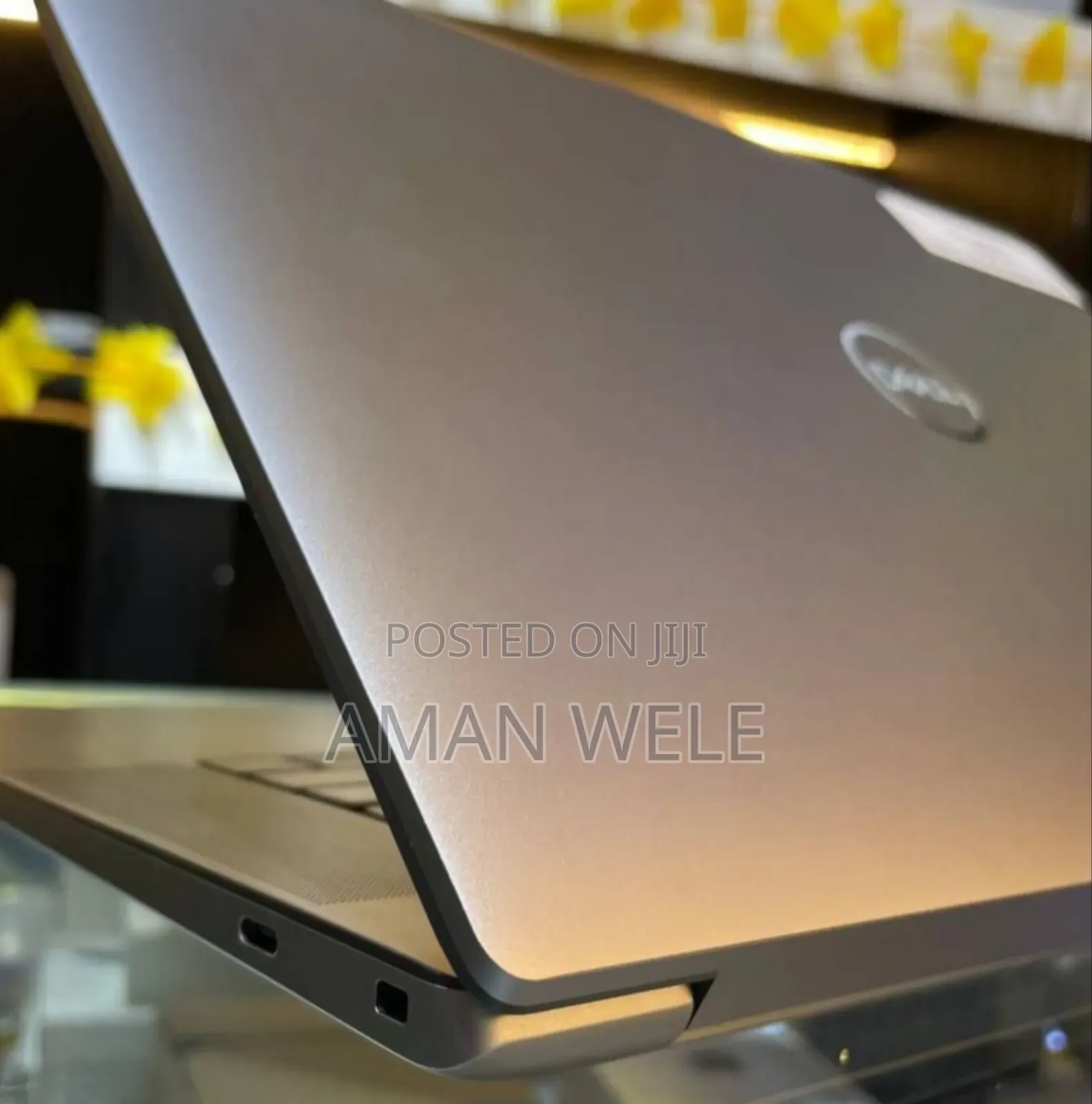 New Laptop Dell Precision 5690 32GB Intel Core I7 SSD 1T