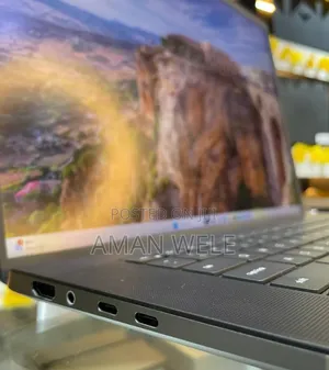 New Laptop Dell Precision 5690 32GB Intel Core I7 SSD 1T