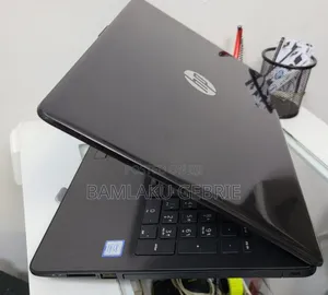 Photo - New Laptop HP Stream Notebook 4GB Intel Core I3 HDD 500GB